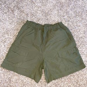 Colombia Swim Trunks or Athletic Shorts